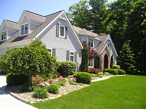 Landscapers and Lawncare Services in Florence, CO